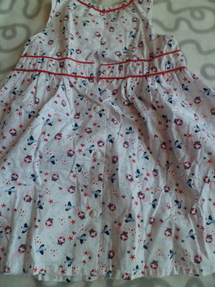Robe 18 mois - photo numéro 2