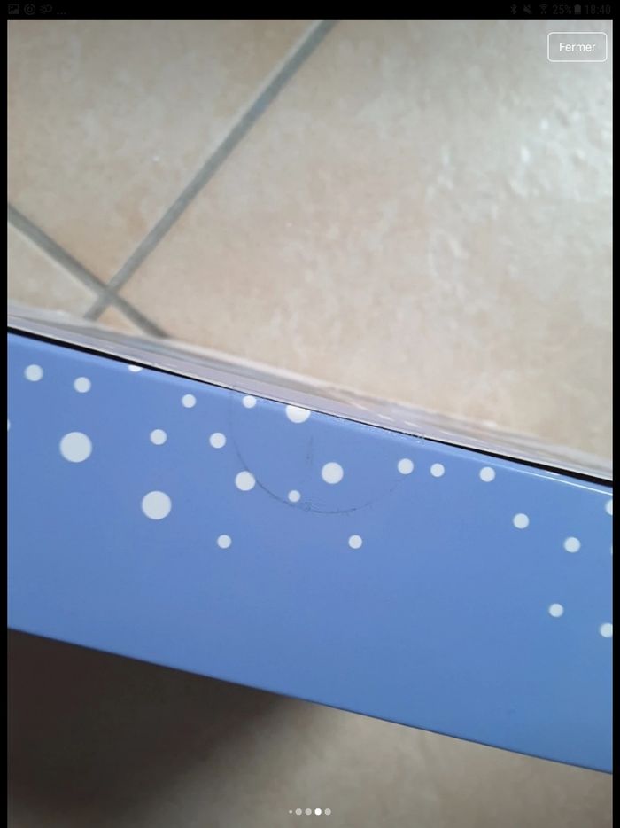 Activité creatif étoile lumineuse - photo numéro 7