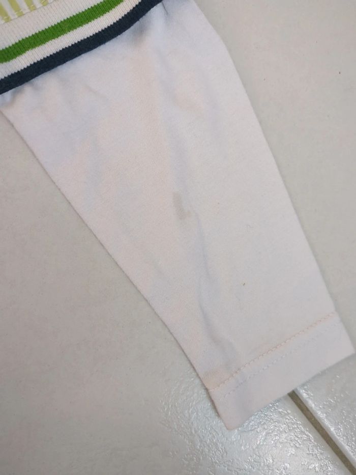 Chemise ML - photo numéro 4