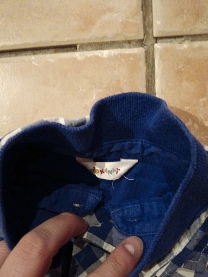 Chemise - photo numéro 3