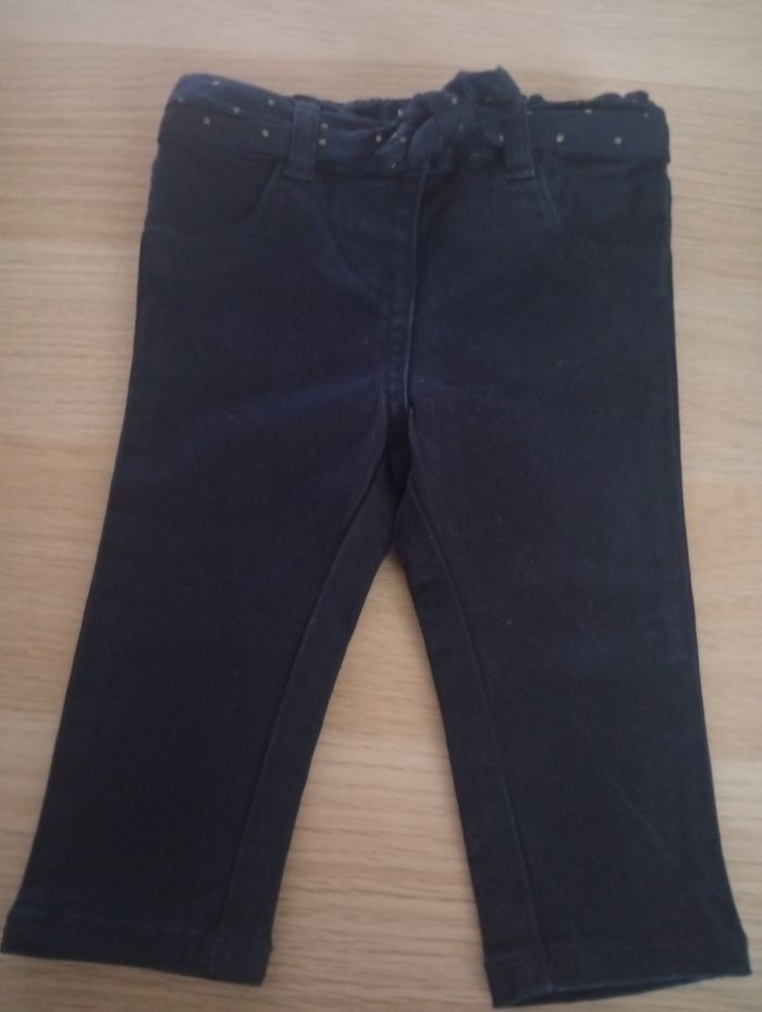 Jeans bébé - photo numéro 5