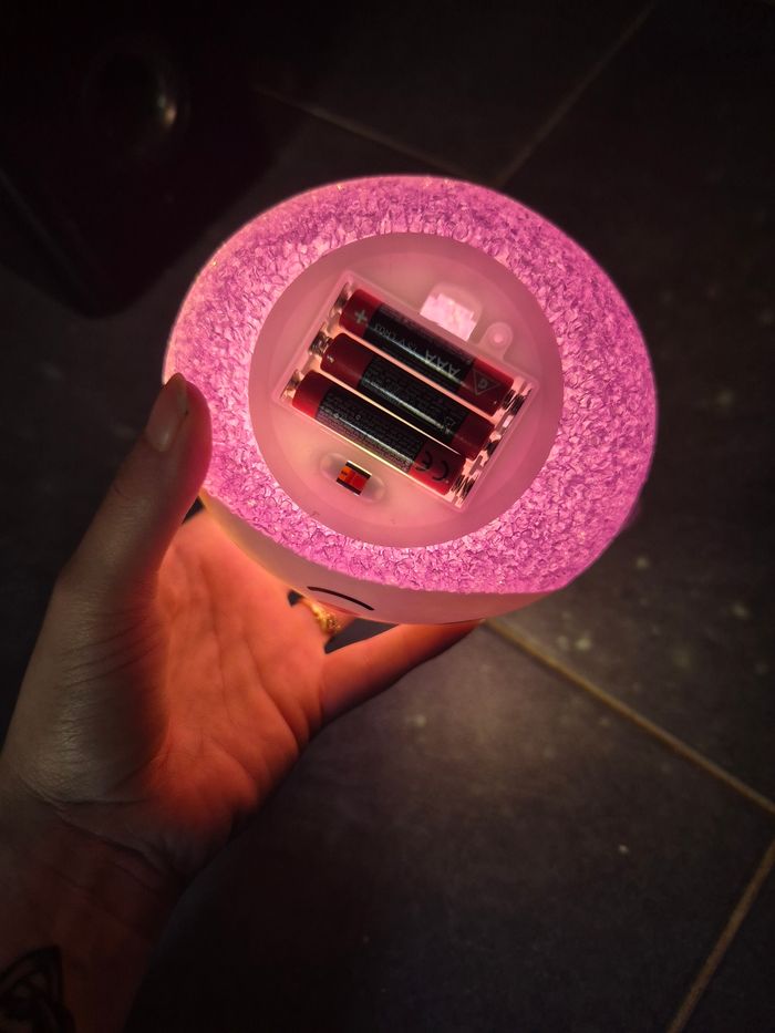 Veilleuse Sanrio - photo numéro 2