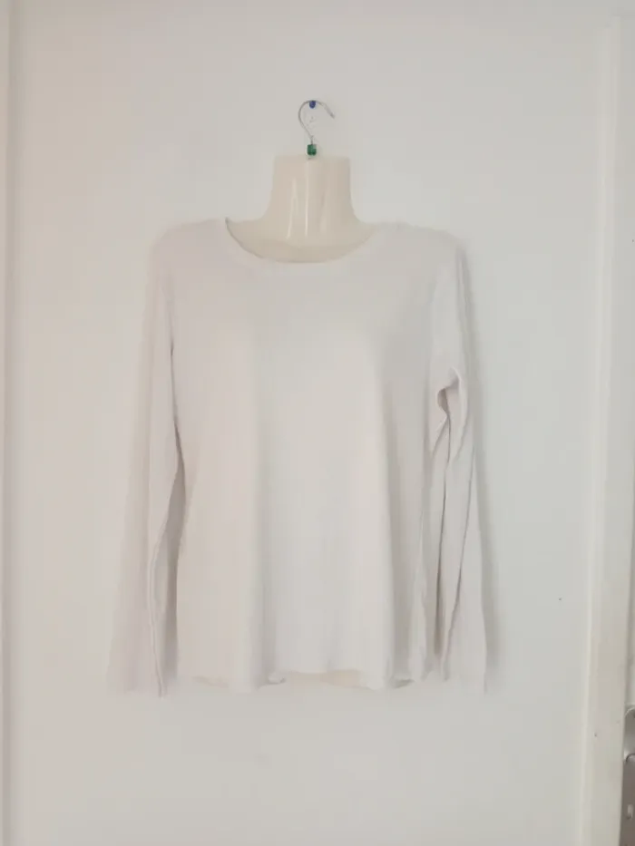 Pull léger femme