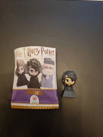 Wizzis harry potter