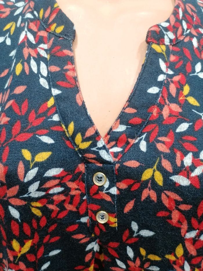 Blouse chaude Damart 42.44 - photo numéro 6