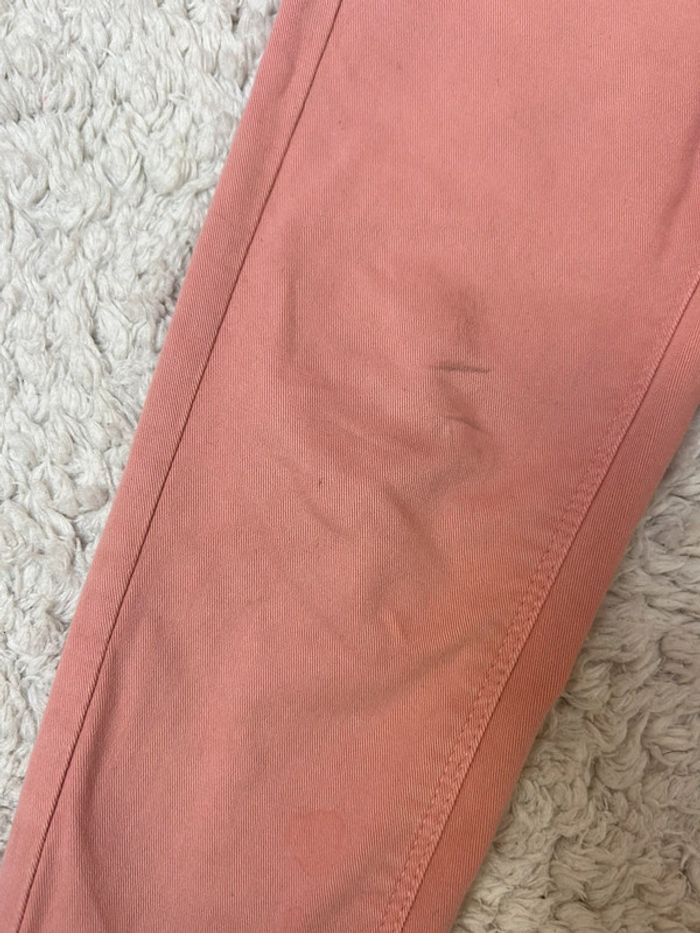Pantalon skinny cropped - photo numéro 4