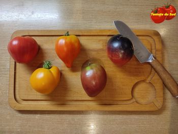 Graines de tomates ancienne - 30 graines - 1.50 euros