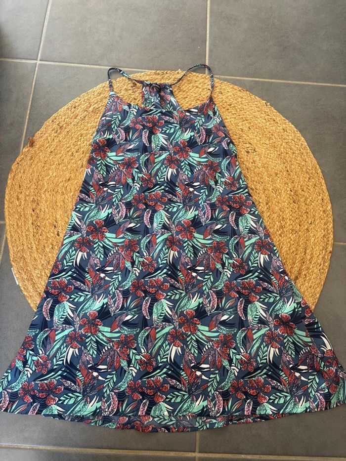 Robe d’été