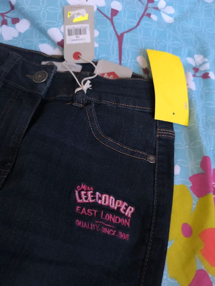 Jean lee coper 12 ans - photo numéro 2