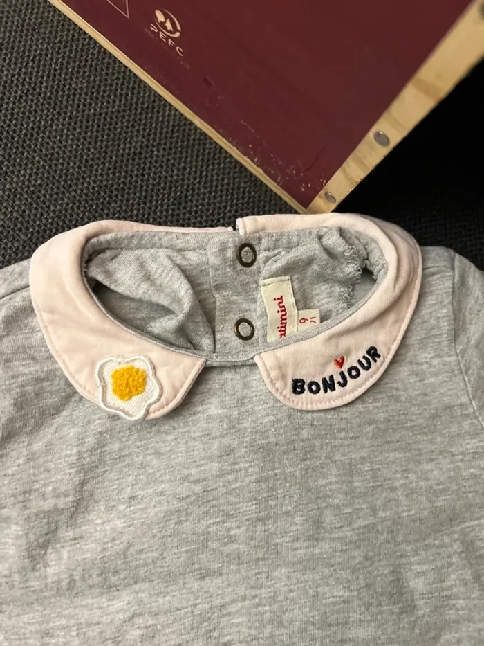 T-shirt - photo numéro 2