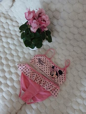 Maillot de bain fille