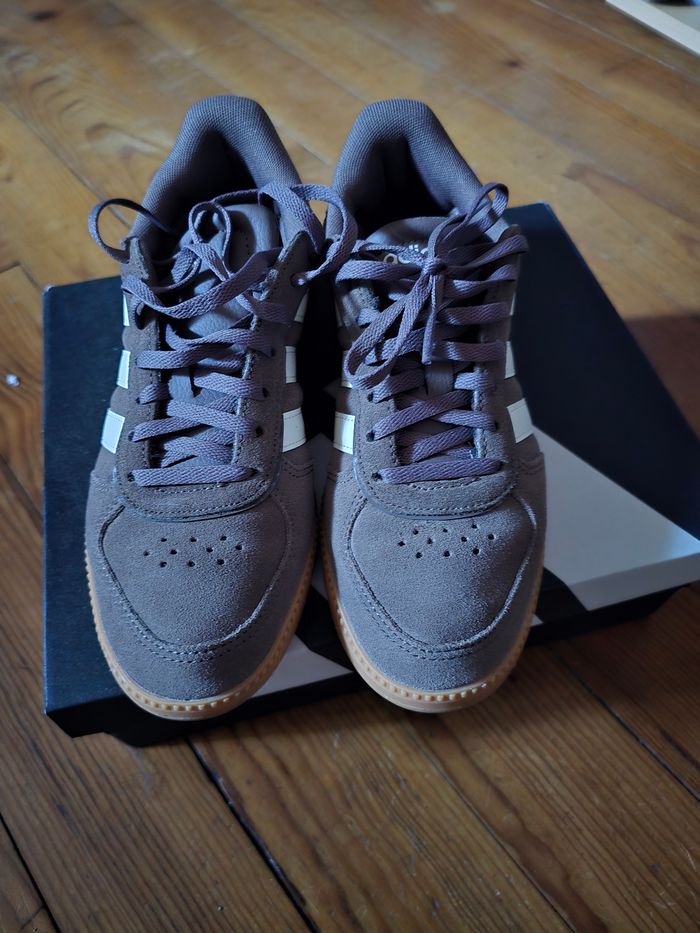 Baskets - photo numéro 2