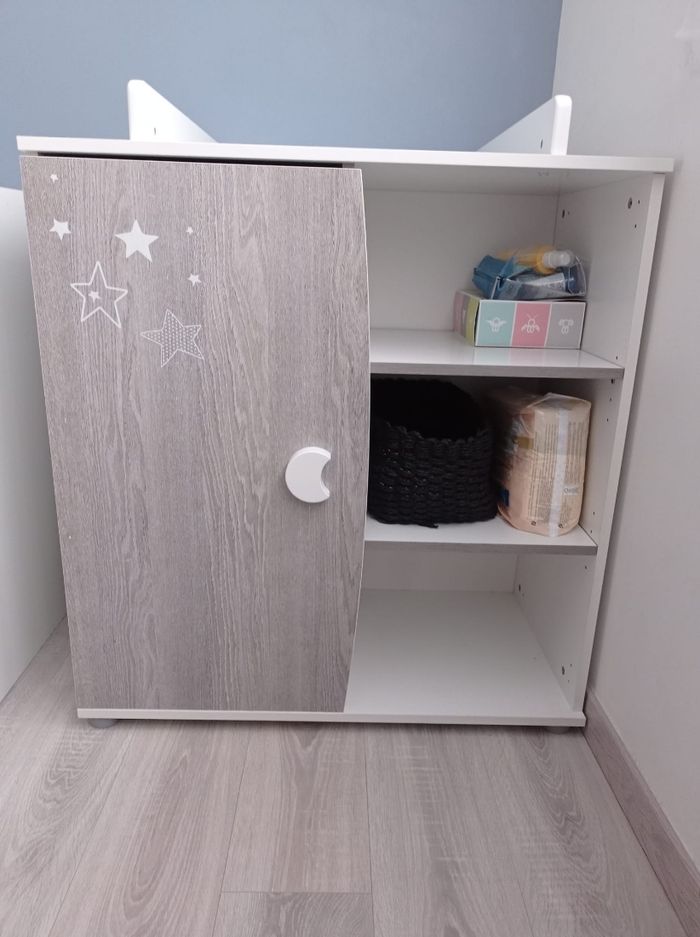 Ensemble chambre enfant - photo numéro 3