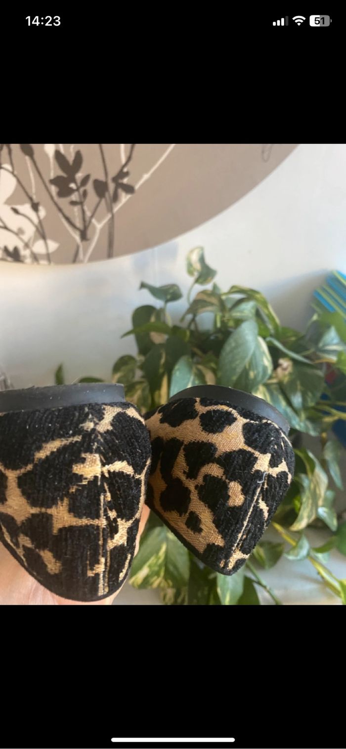 Ballerine - photo numéro 9