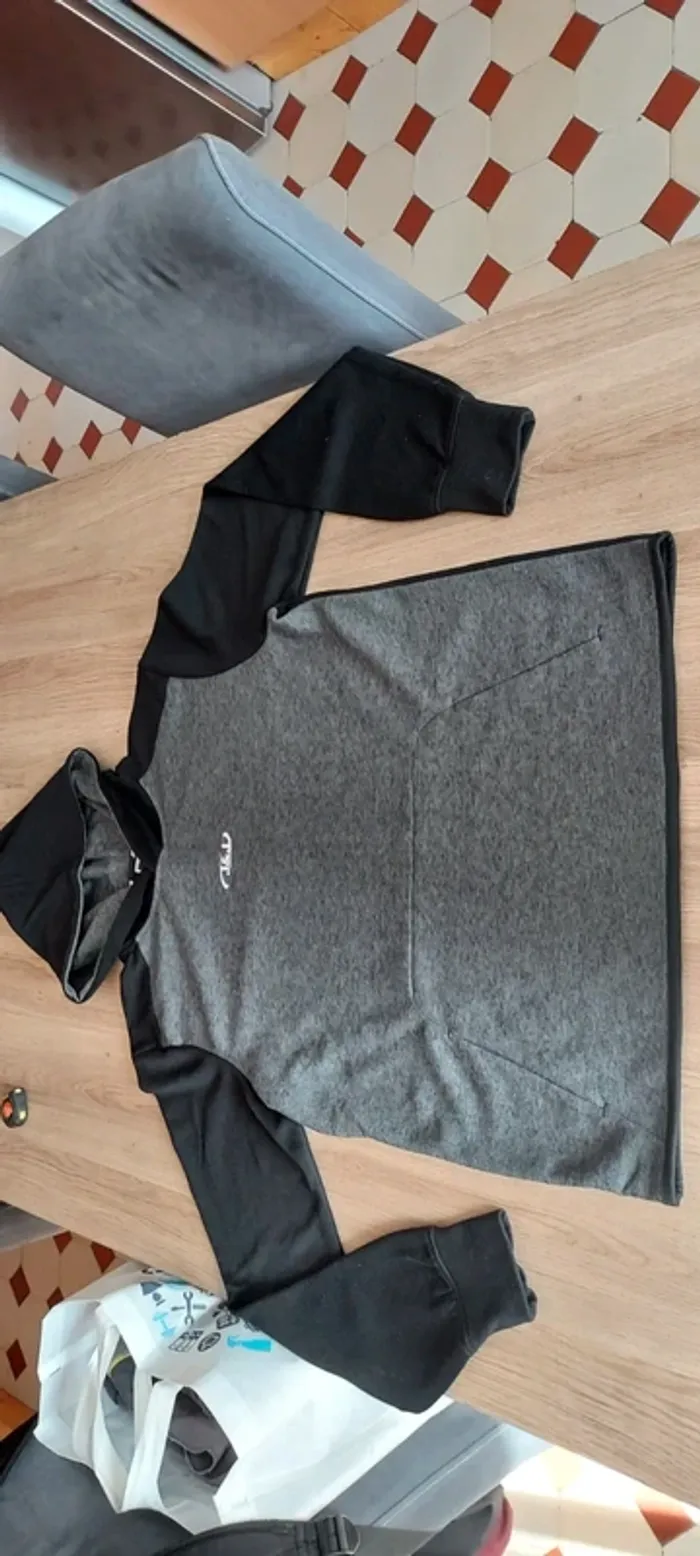 Pull à capuche T.M - Jack & Jones