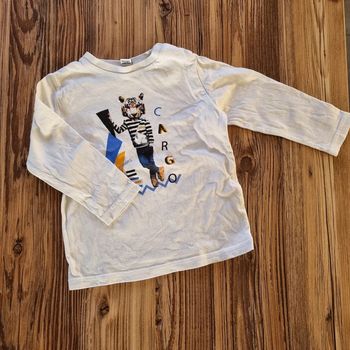 Tee-shirt, 9/12 mois