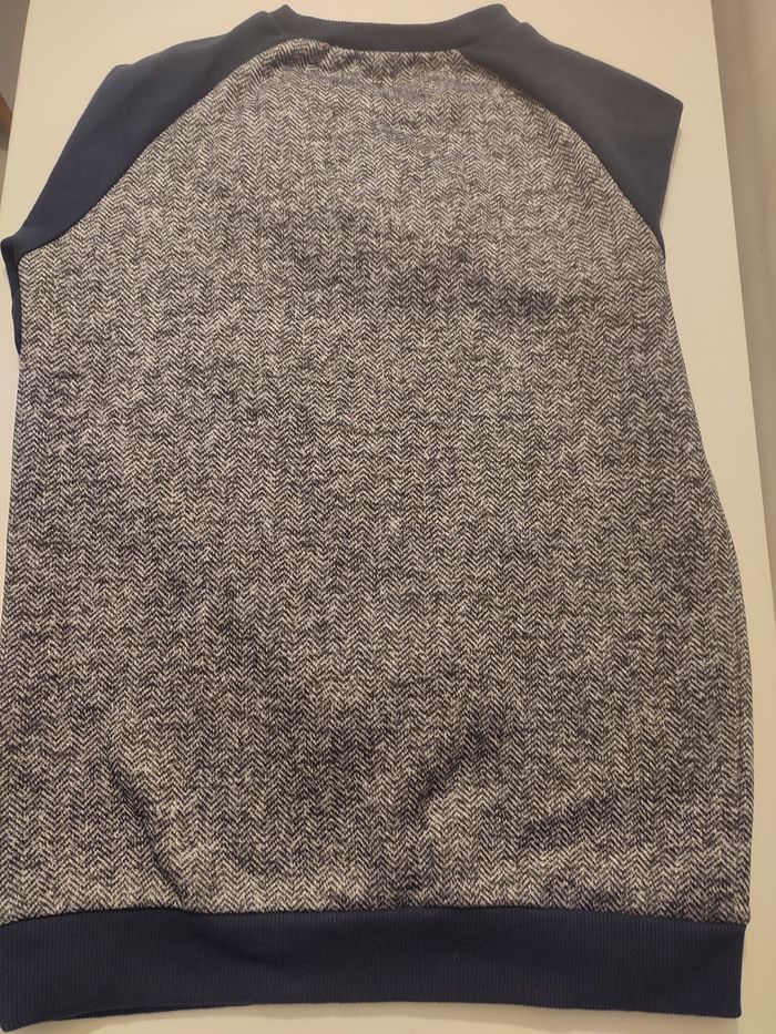 Pull chaud très doux - photo numéro 2