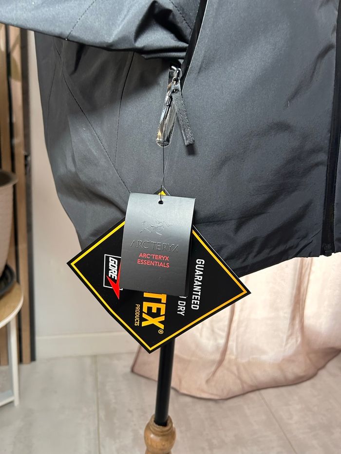 Arc'teryx Beta LT Gore-Tex - photo numéro 7