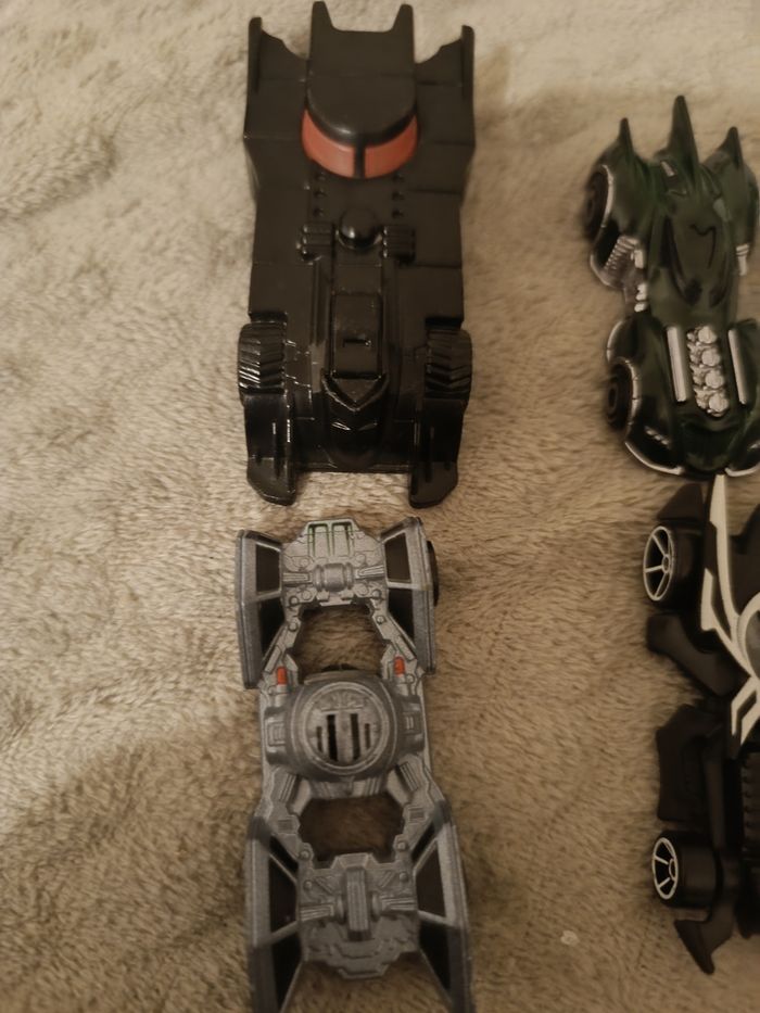 Loto 4 véhicules - photo numéro 5