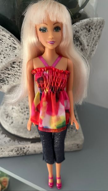 Poupée barbie