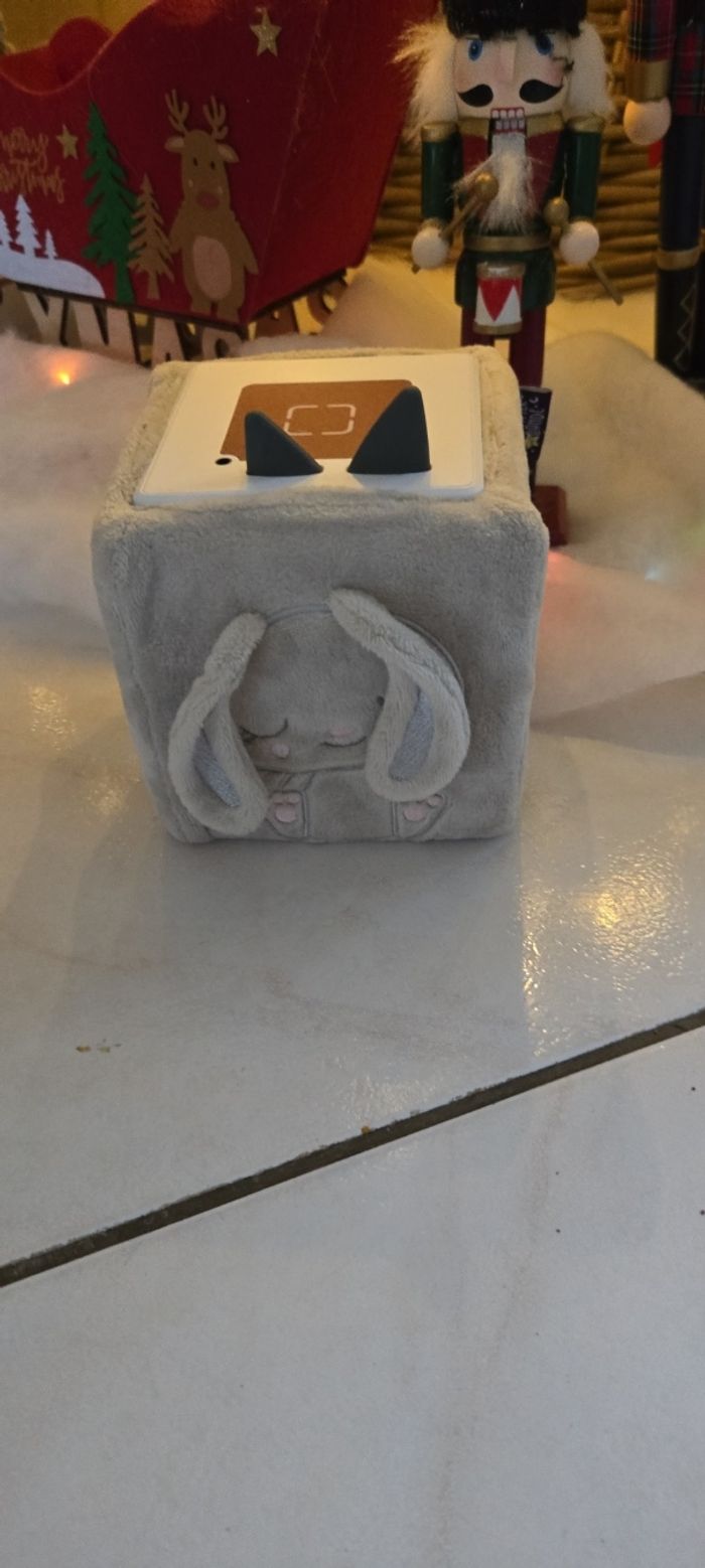 Toniebox violette - photo numéro 3