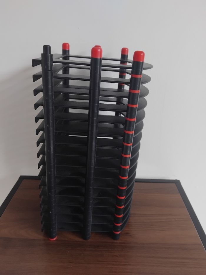 Range CD - photo numéro 6