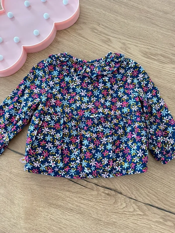 Lot 2 blouses - photo numéro 10