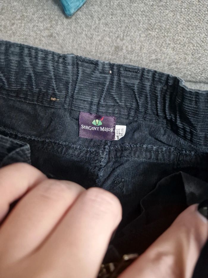 Jeans noir - photo numéro 5