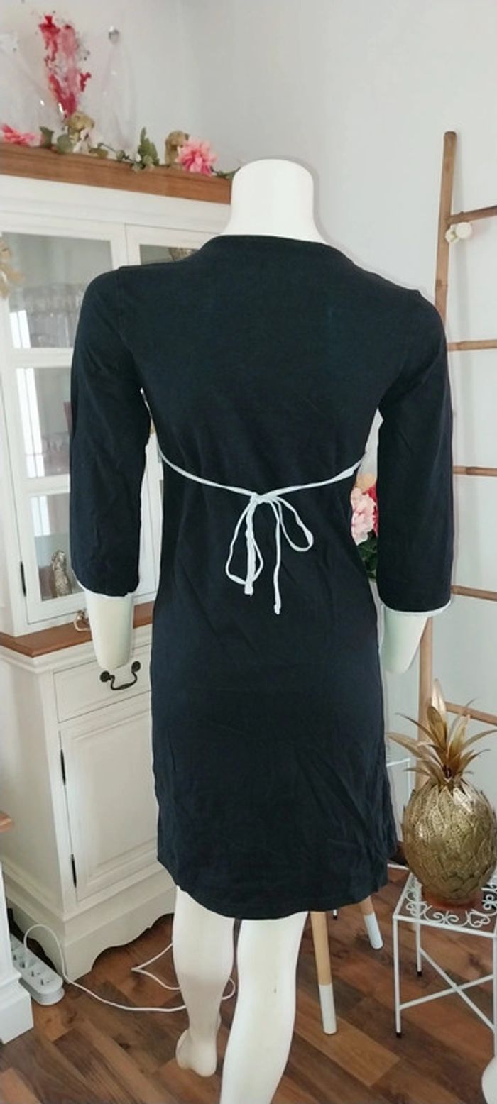 Chemise de nuit Ici et Maintenant Taille 36 très bon etat - photo numéro 8