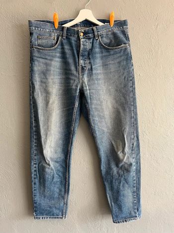 Jean Bleu Carhartt WIP Newel