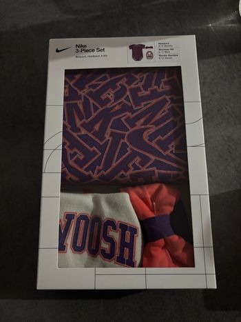 Ensemble 3 pièces Nike