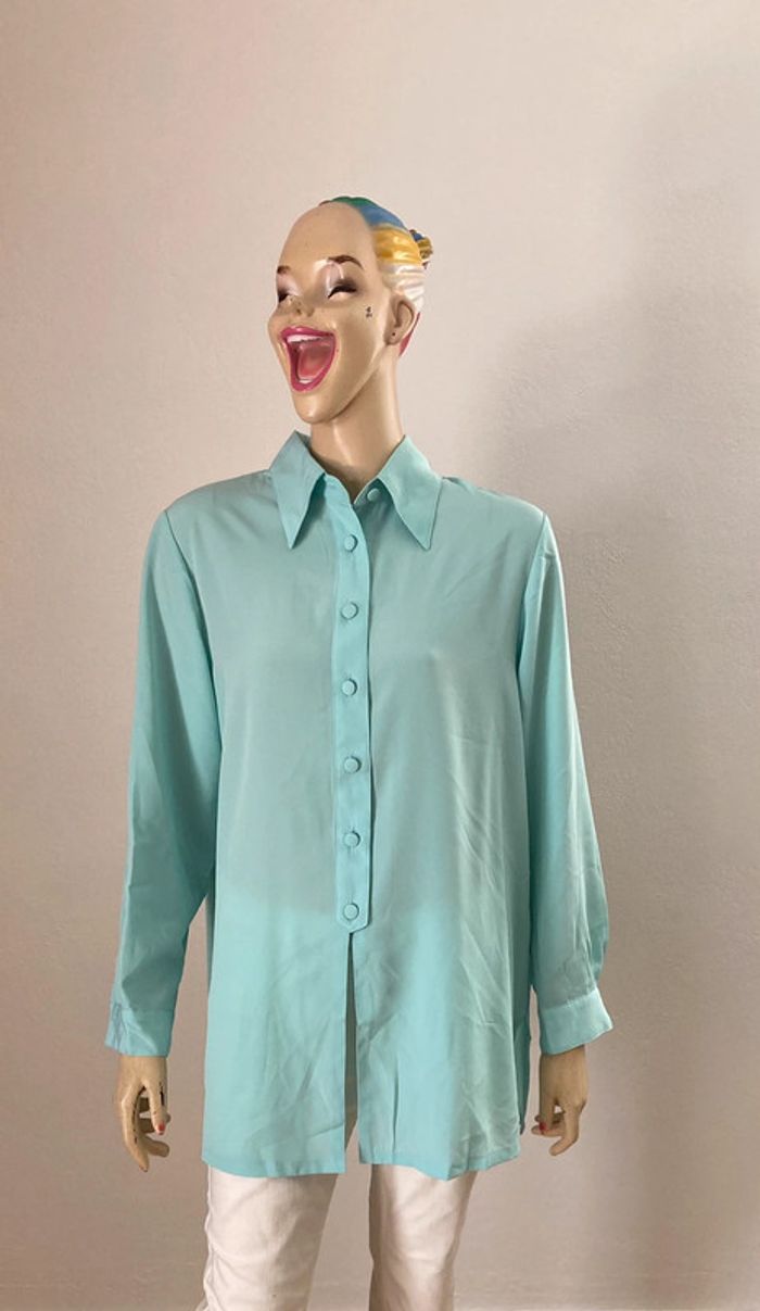 Chemise Beverly Rose - photo numéro 7