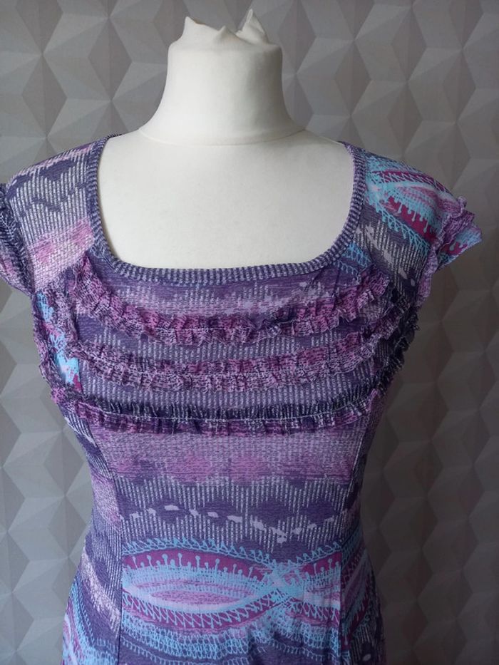 Robe Armand Thiery 36 - photo numéro 4