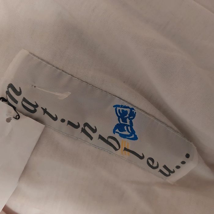 Veste Vintage pour mi saison - photo numéro 5