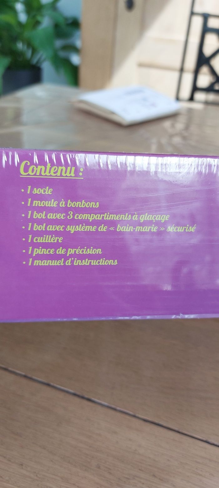 La fabrique Choconuts - photo numéro 5