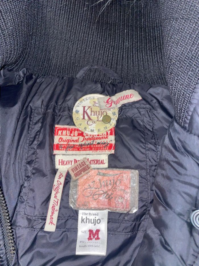 Manteau - photo numéro 3