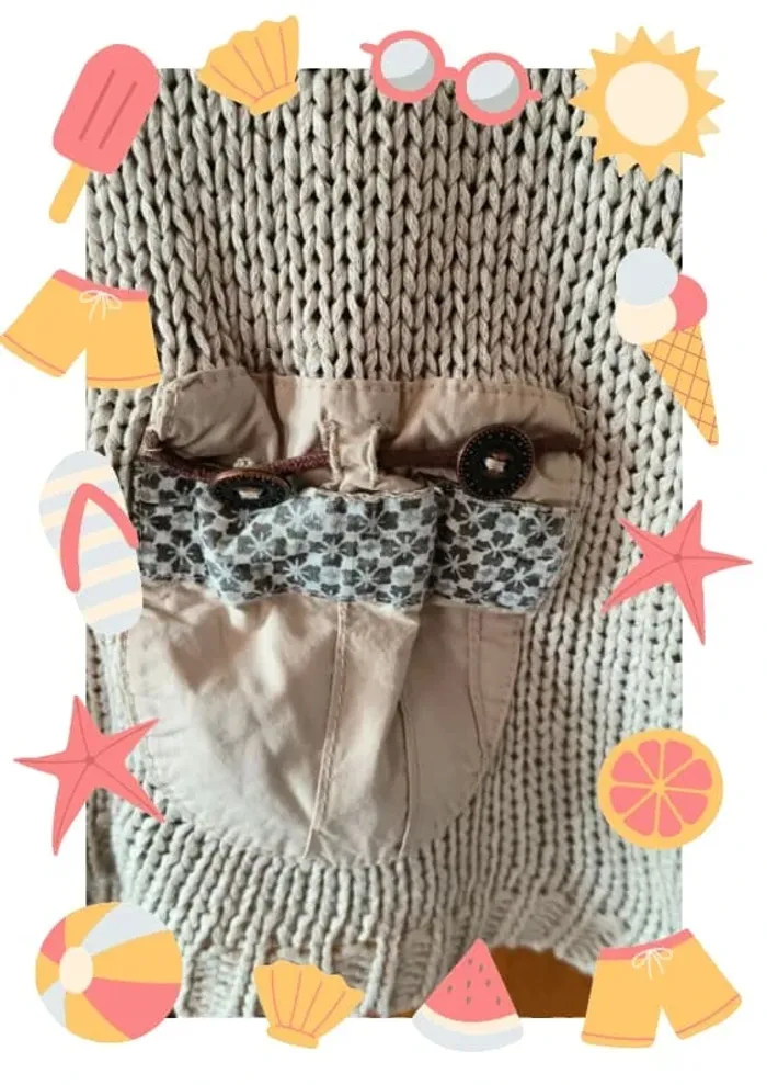 Pull léger en mailles femme 36 - photo numéro 2