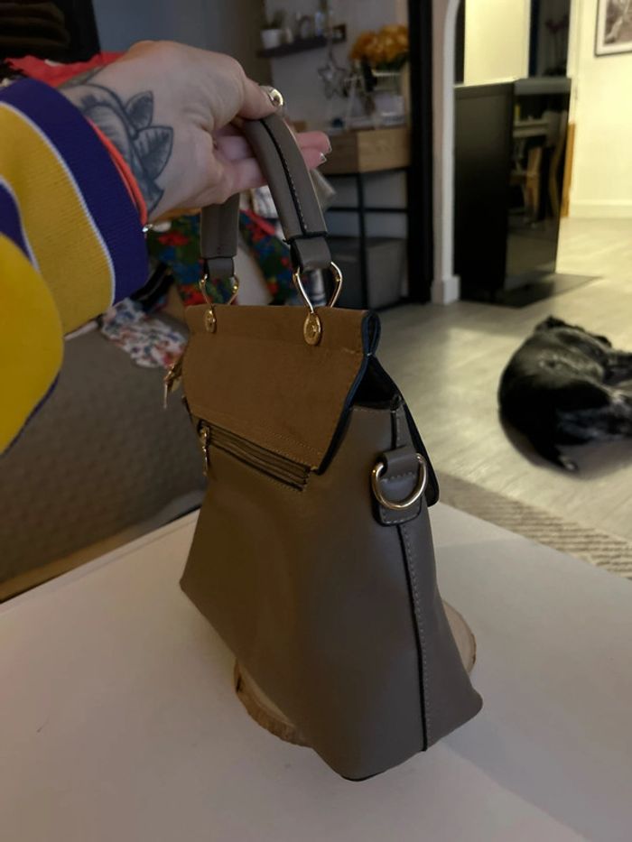 Sac à main - photo numéro 2