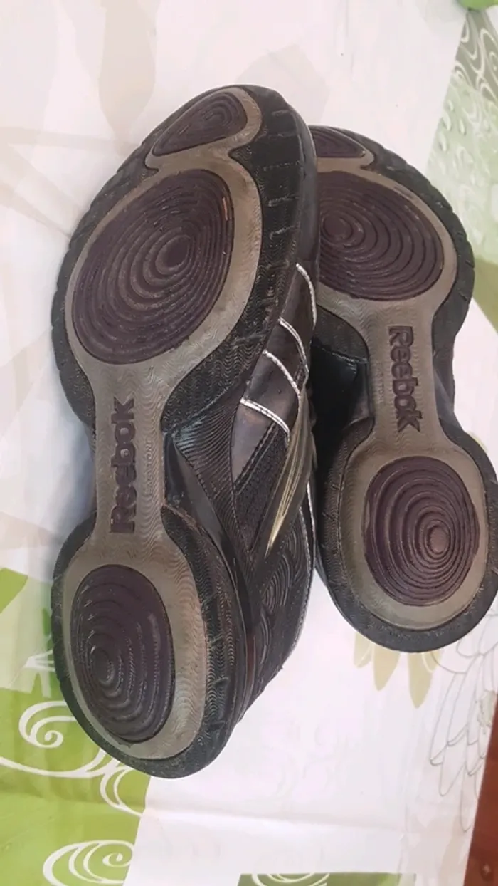 Reebok Easy Tone 37.5 - photo numéro 2