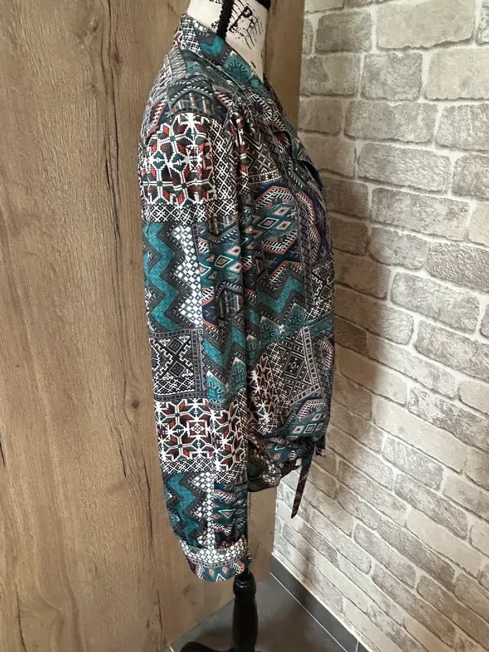 Chemise cintré taille 42 - photo numéro 3