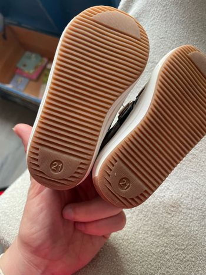 Basket petit garçon - photo numéro 2