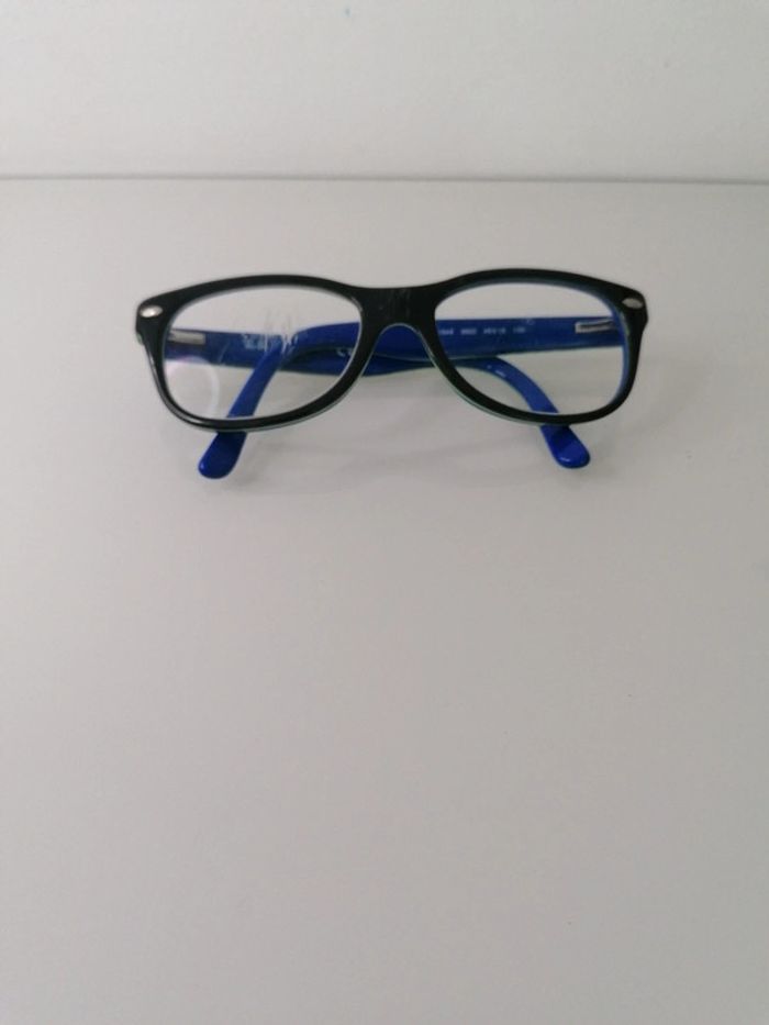 Lunettes garçon - photo numéro 2