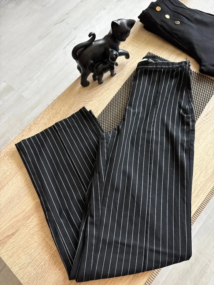 Lot vêtements femme taille xs - photo numéro 17