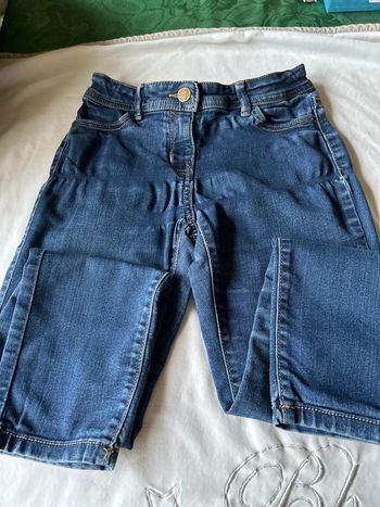 Jeans 9 ans garçon Palomino