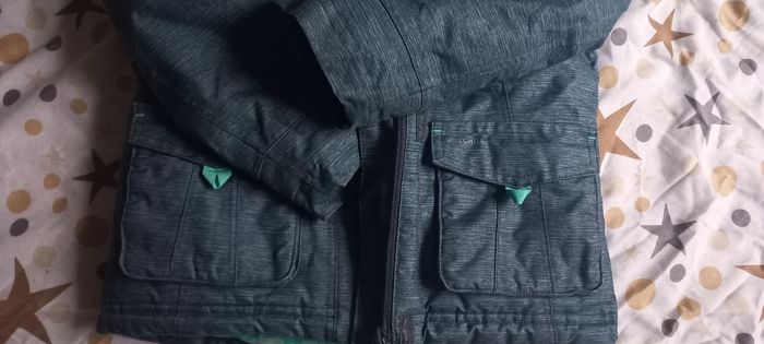 Doudoune Quechua 5 ans - photo numéro 5