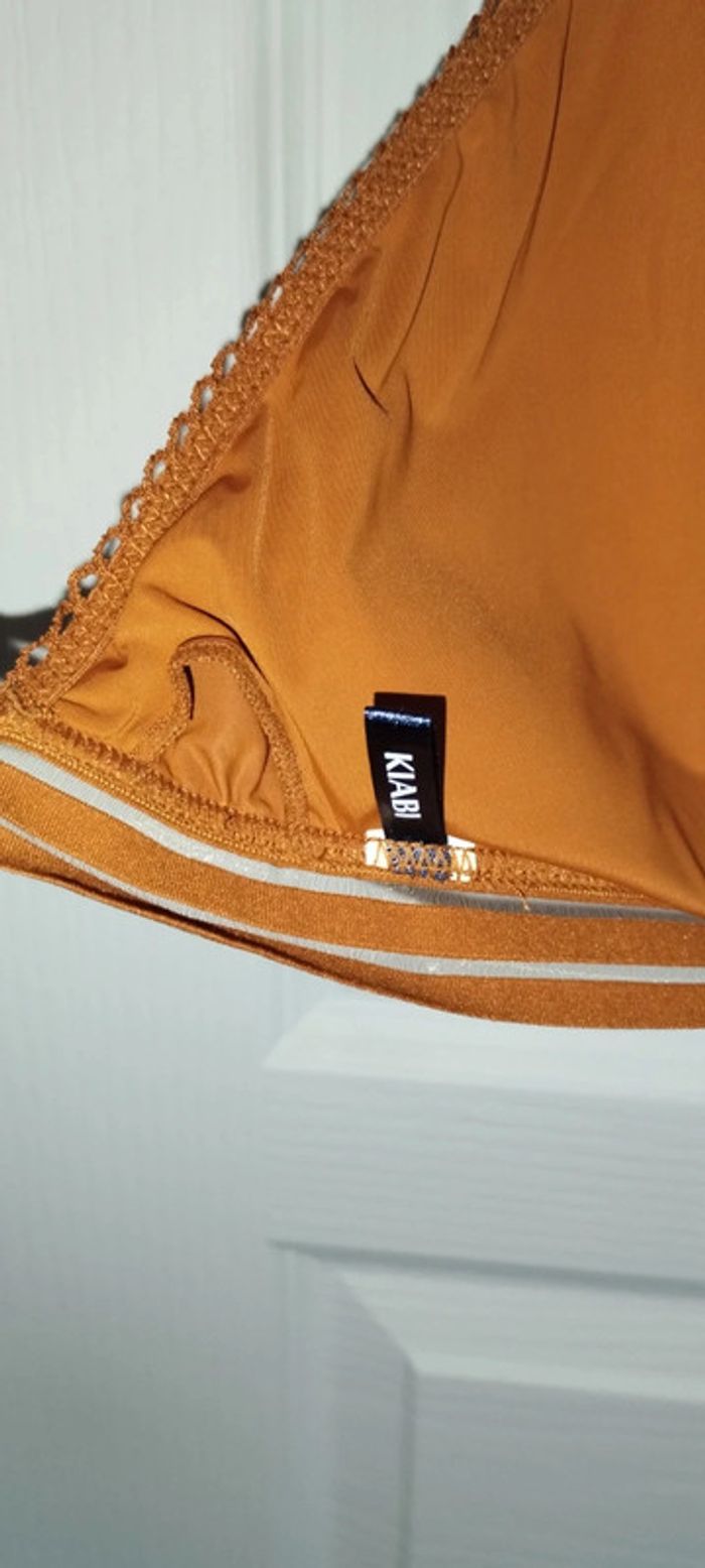 Soutien-gorge sans armatures - photo numéro 4