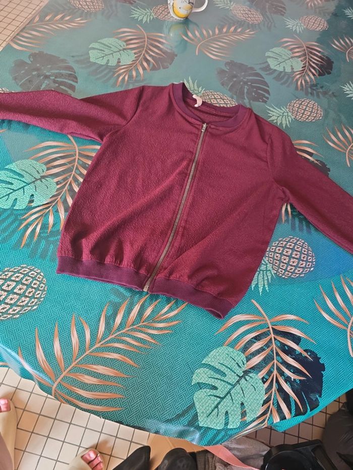 Veste legere