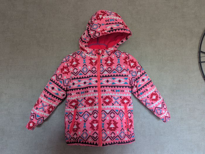 Manteau épais longboard