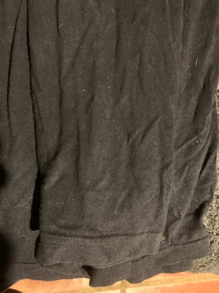 T shirt épais - photo numéro 3