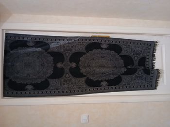 Grande écharpe ou étole